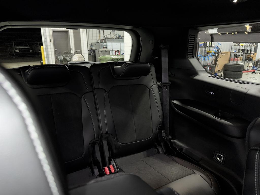 new 2025 Jeep Grand Cherokee L car, priced at $50,775