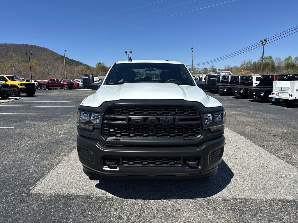 new 2024 Ram 2500 car, priced at $49,964