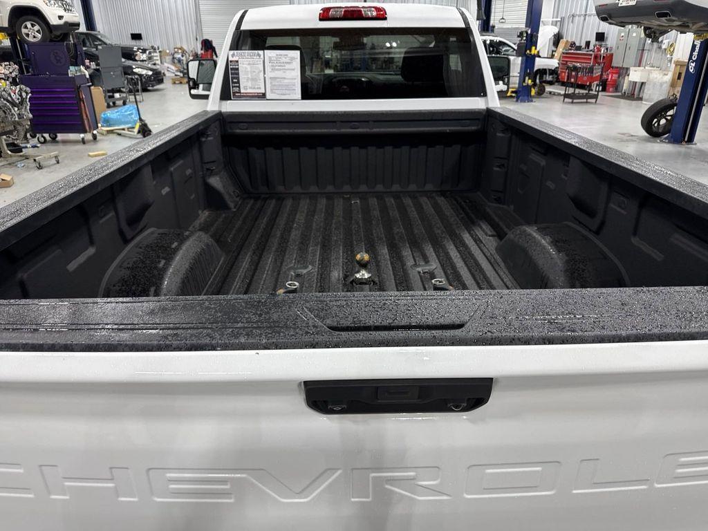 used 2024 Chevrolet Silverado 3500 car, priced at $53,569