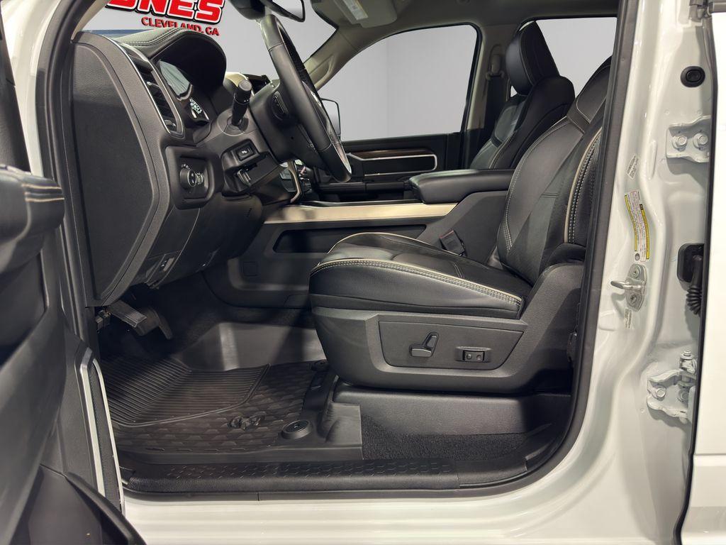 used 2023 Ram 2500 car, priced at $64,977