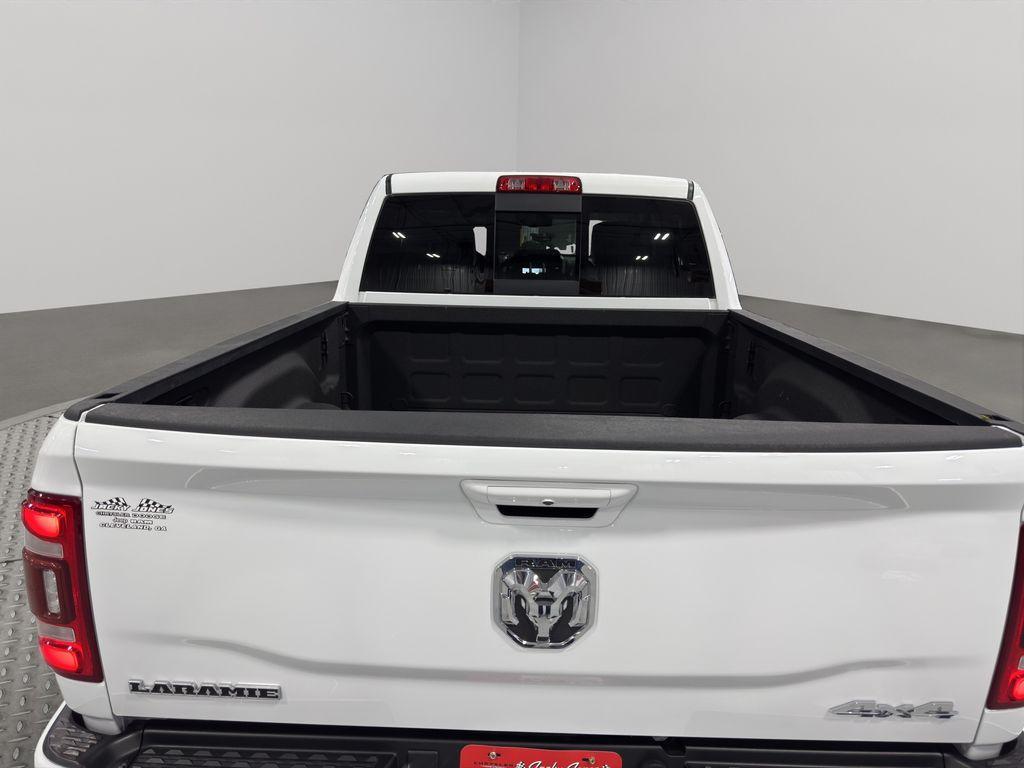 used 2023 Ram 2500 car, priced at $64,977