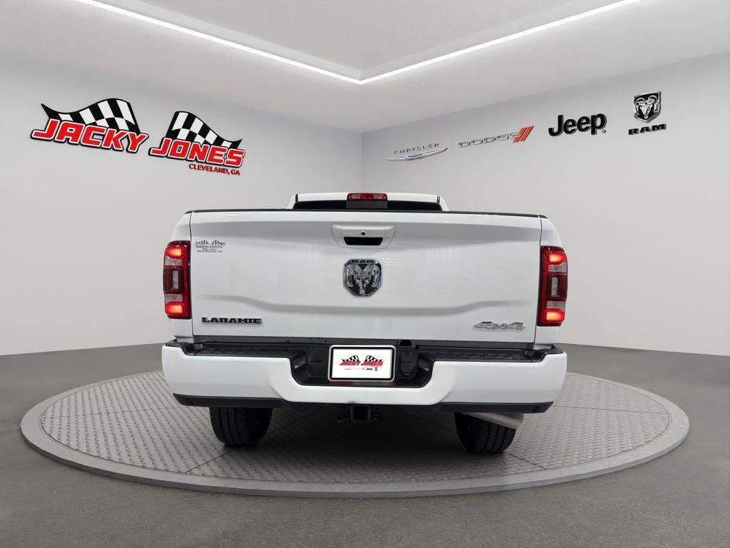used 2023 Ram 2500 car, priced at $64,977