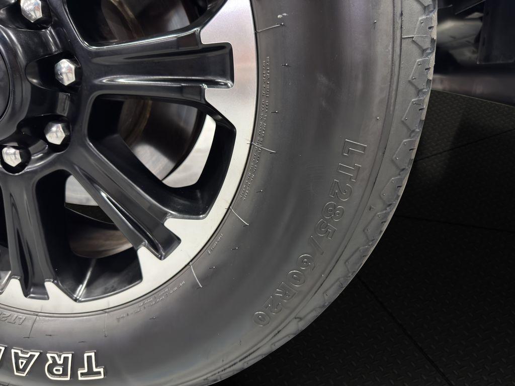 used 2023 Ram 2500 car, priced at $64,977