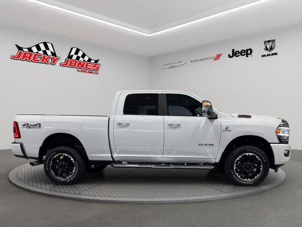 used 2023 Ram 2500 car, priced at $64,977