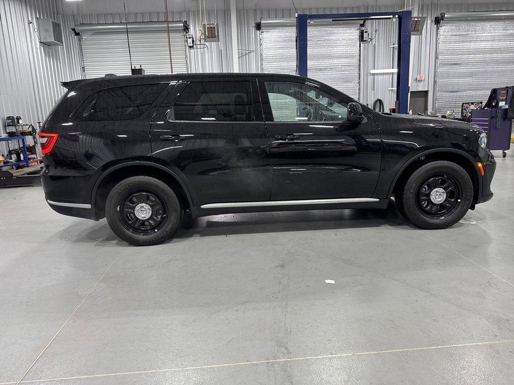 used 2024 Dodge Durango car, priced at $40,969