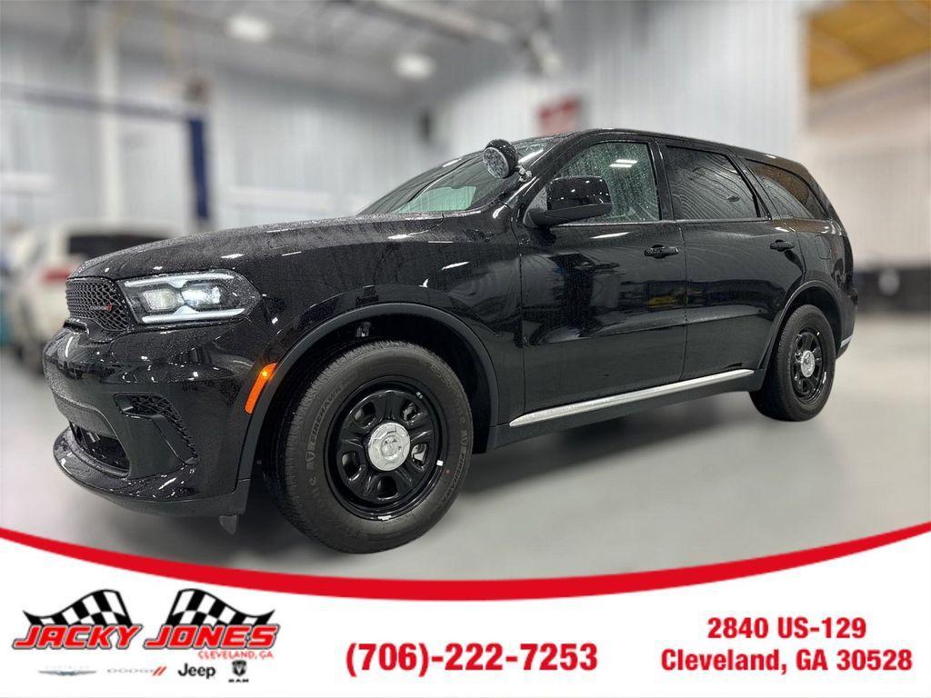 used 2024 Dodge Durango car, priced at $40,969