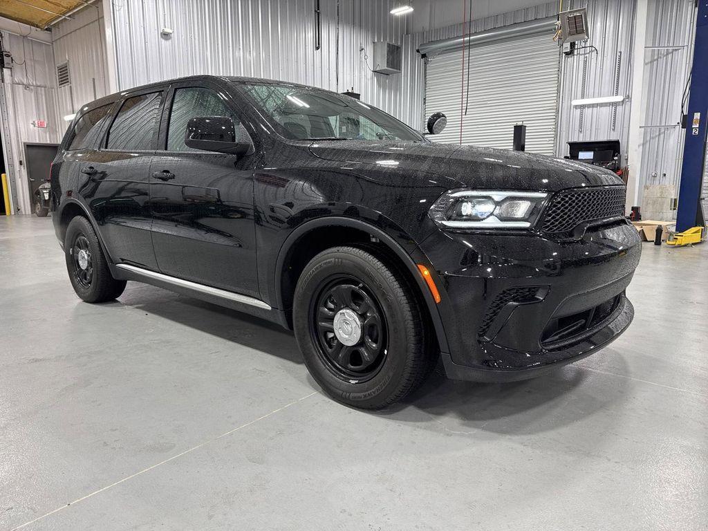 used 2024 Dodge Durango car, priced at $40,969