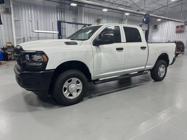 new 2024 Ram 2500 car, priced at $54,613