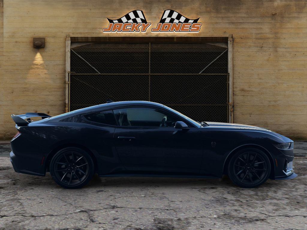 used 2024 Ford Mustang car, priced at $67,977