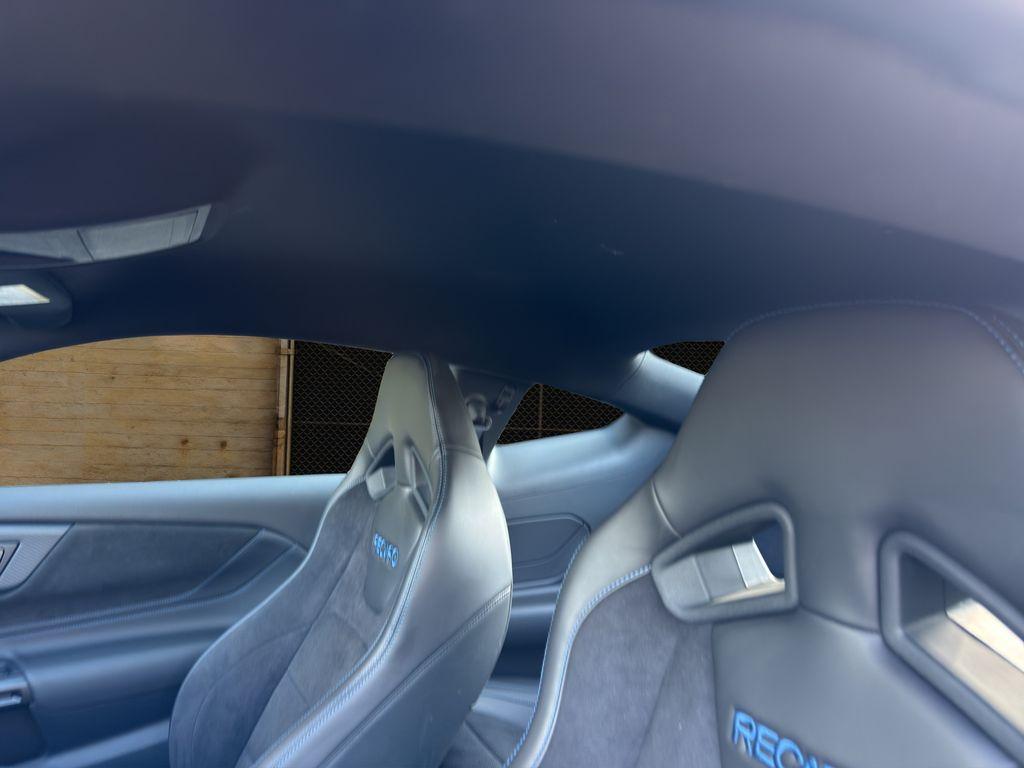 used 2024 Ford Mustang car, priced at $67,977