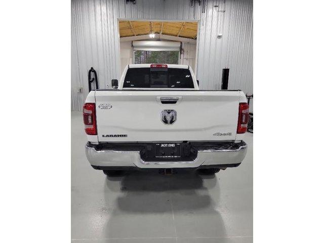 used 2021 Ram 2500 car, priced at $55,569
