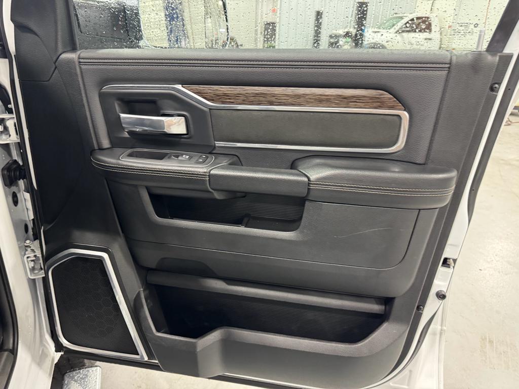 used 2021 Ram 2500 car, priced at $54,569