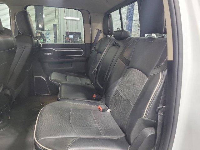 used 2021 Ram 2500 car, priced at $55,569