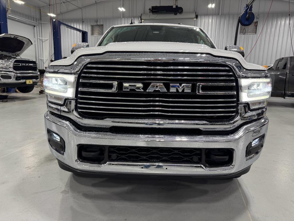 used 2021 Ram 2500 car, priced at $54,569