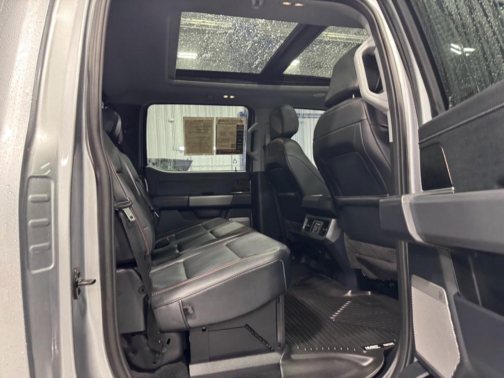 used 2023 Ford F-250 car, priced at $73,995