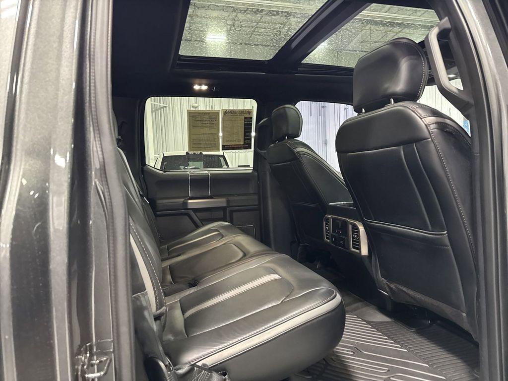 used 2019 Ford F-150 car, priced at $43,369