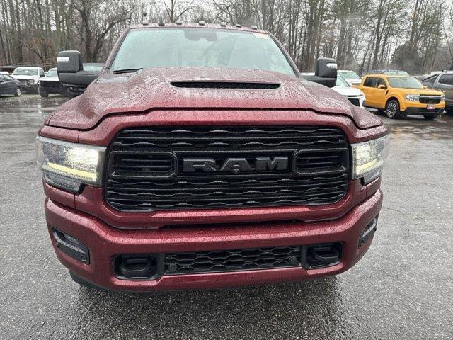 used 2023 Ram 2500 car, priced at $72,241