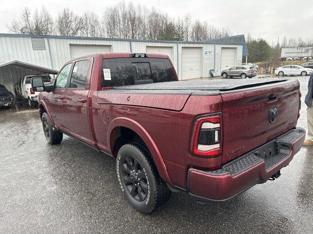 used 2023 Ram 2500 car, priced at $72,241