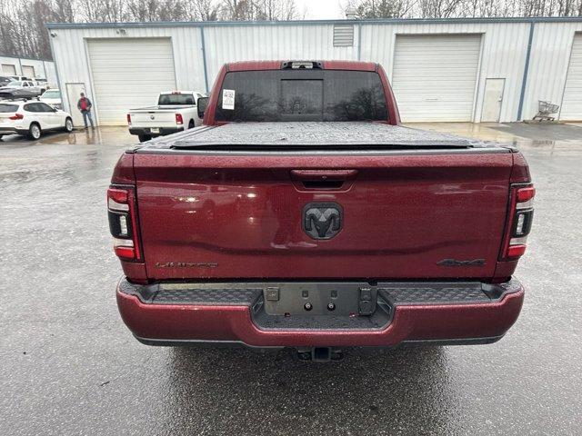 used 2023 Ram 2500 car, priced at $72,241