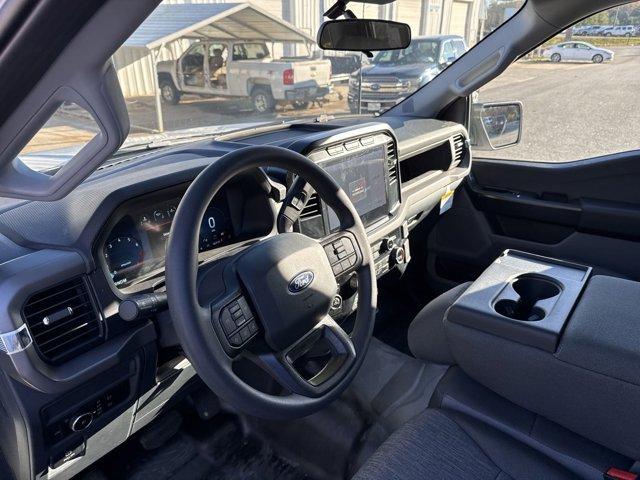 used 2024 Ford F-150 car, priced at $42,969