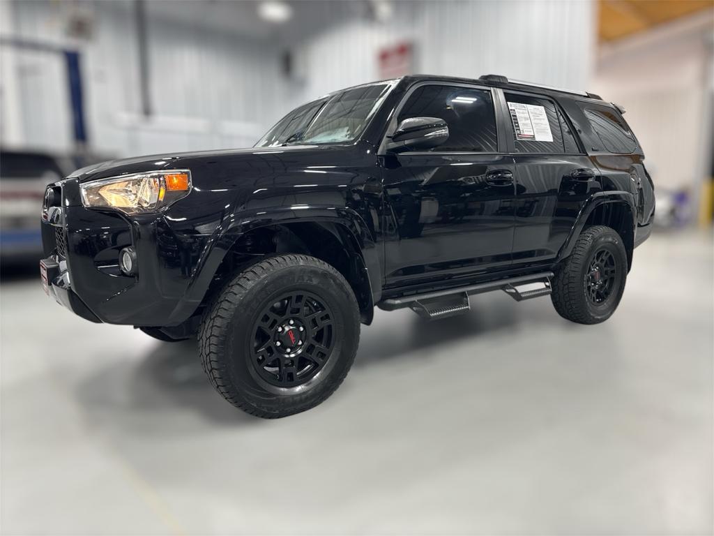 used 2019 Toyota 4Runner car, priced at $32,788