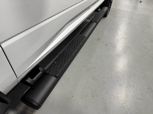 new 2025 Ram 2500 car, priced at $52,997