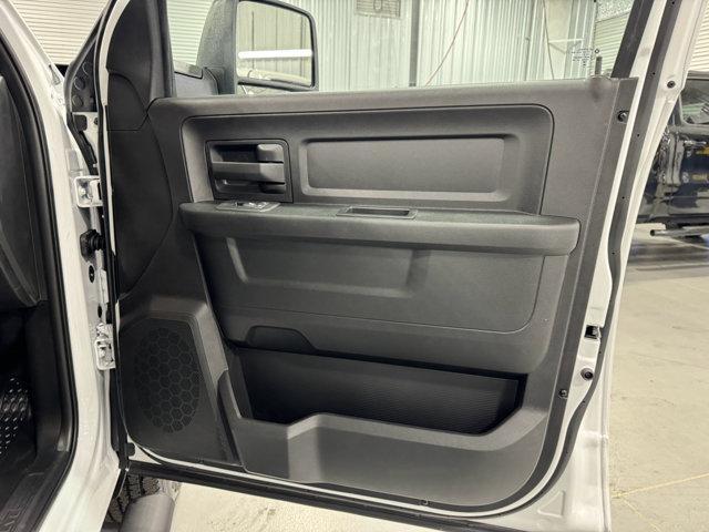 new 2025 Ram 2500 car, priced at $52,997