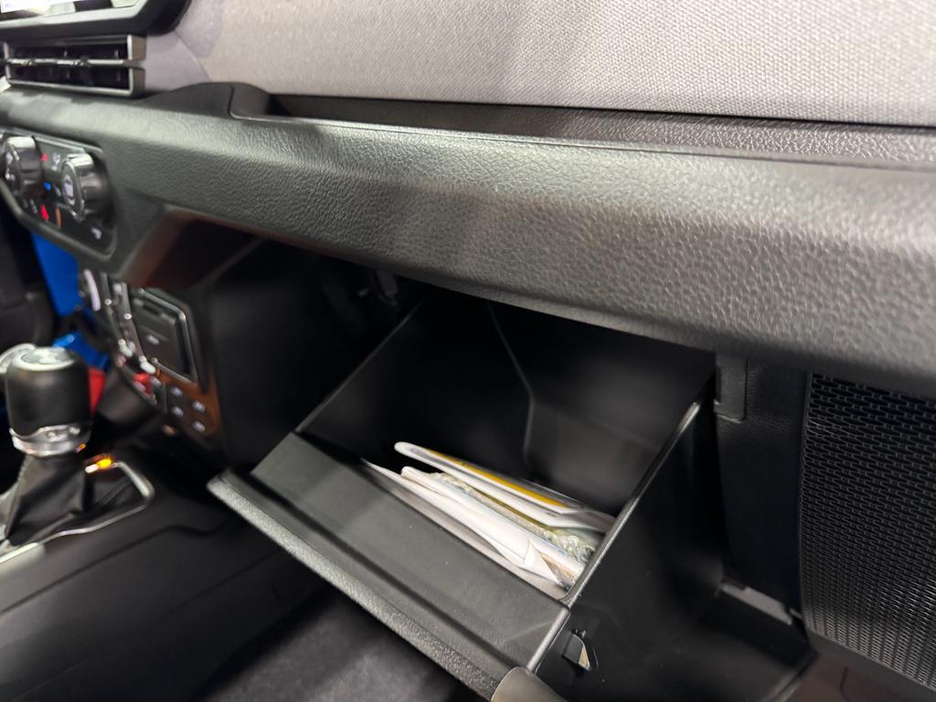 new 2025 Jeep Wrangler car, priced at $58,964