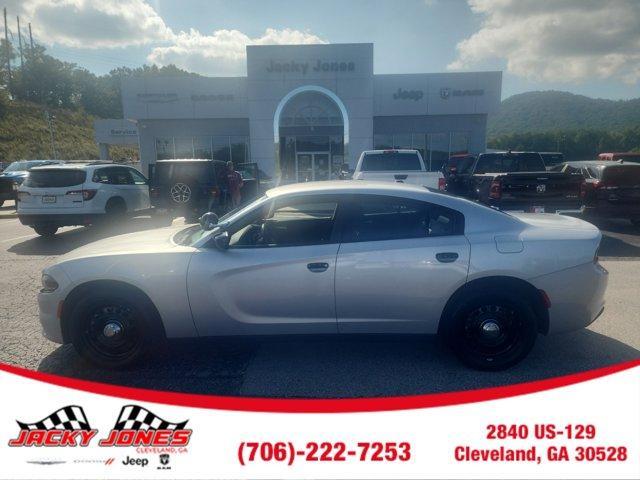 used 2022 Dodge Charger car, priced at $27,869