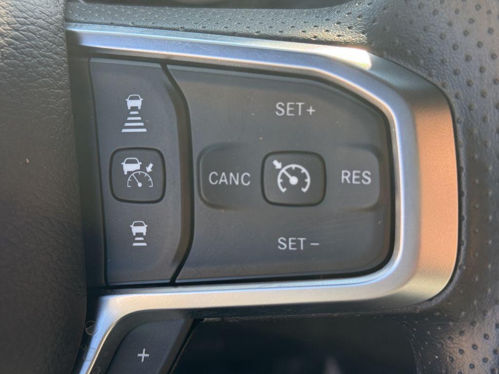 used 2025 Ram 2500 car, priced at $45,964