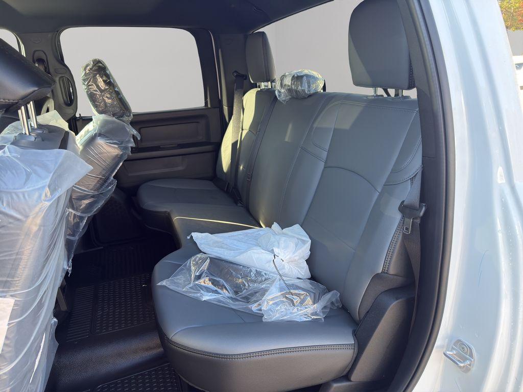 used 2025 Ram 2500 car, priced at $45,964