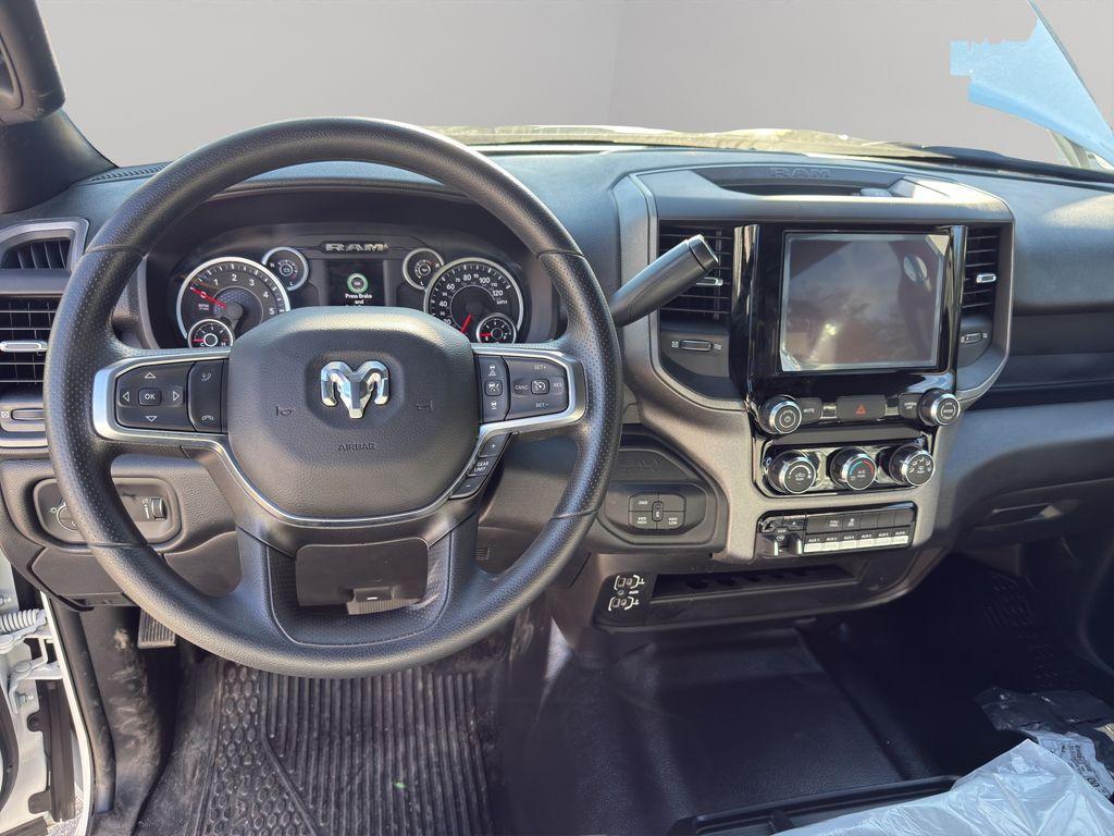 used 2025 Ram 2500 car, priced at $45,964