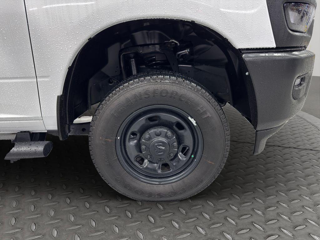 used 2025 Ram 2500 car, priced at $44,969