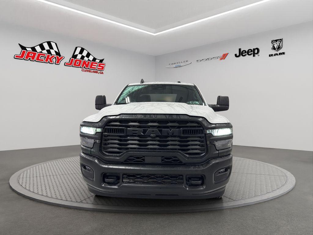 used 2025 Ram 2500 car, priced at $44,969