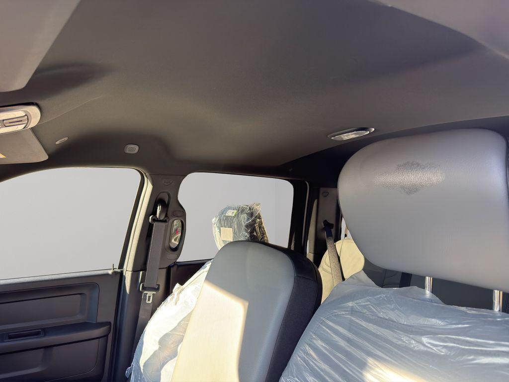 used 2025 Ram 2500 car, priced at $45,964