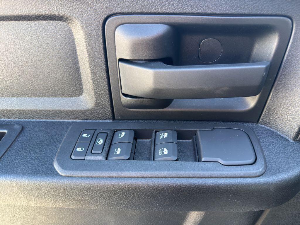 used 2025 Ram 2500 car, priced at $45,964