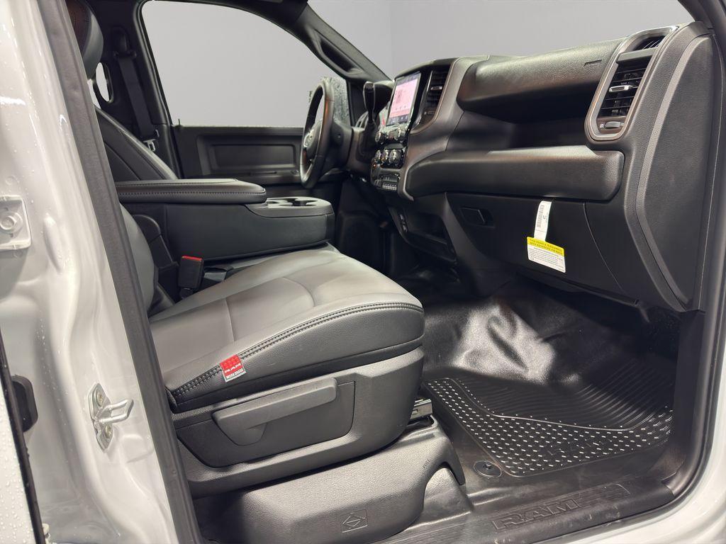 used 2025 Ram 2500 car, priced at $44,969