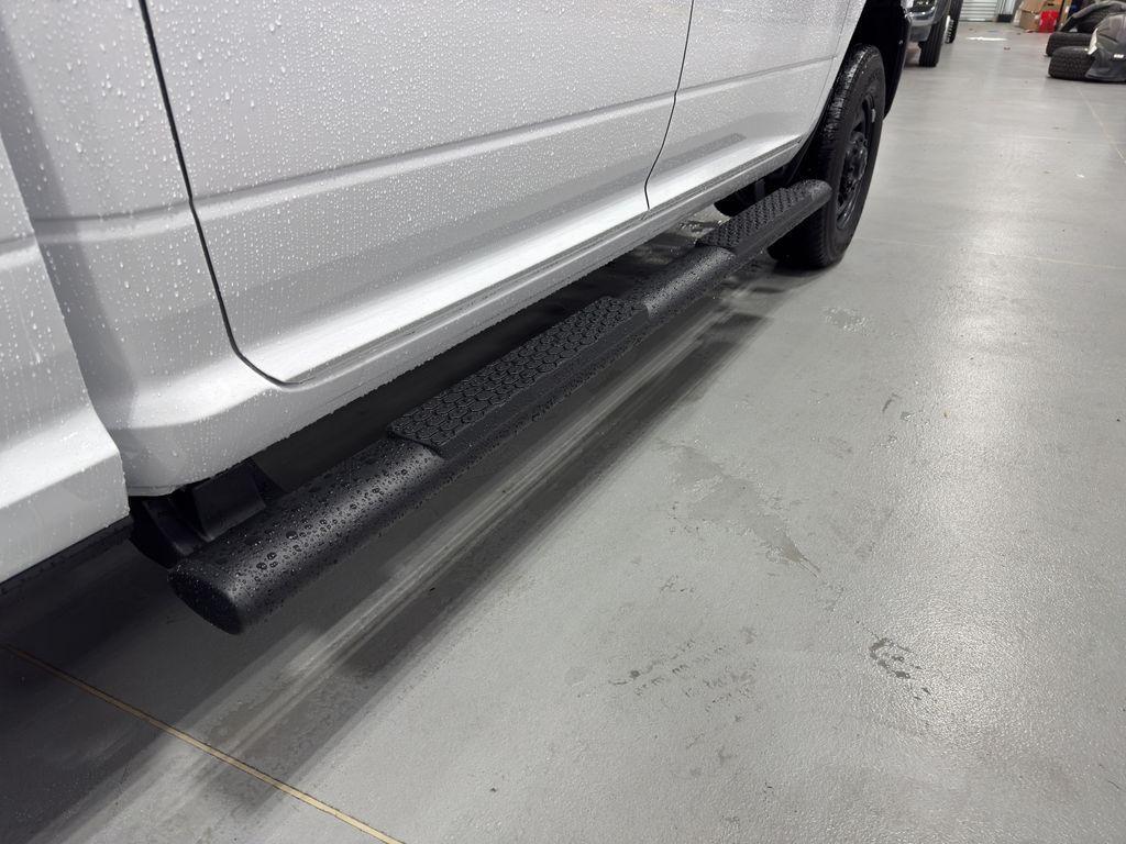 used 2025 Ram 2500 car, priced at $44,969