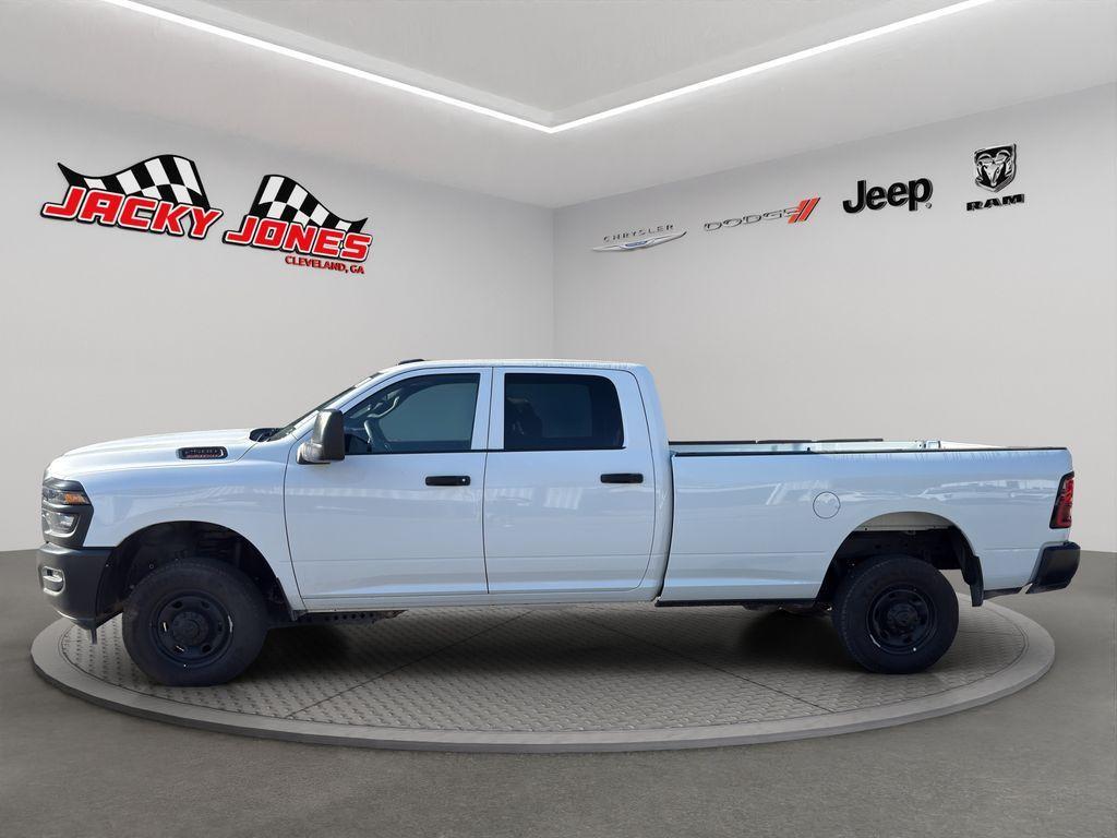 used 2025 Ram 2500 car, priced at $45,964