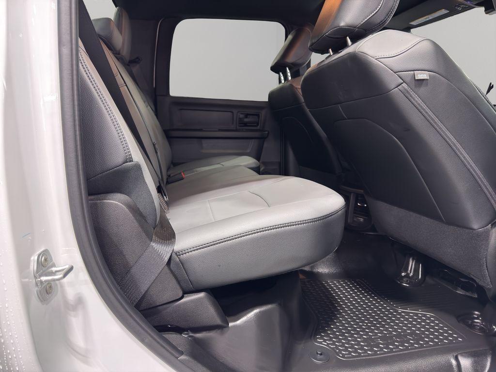 used 2025 Ram 2500 car, priced at $44,969