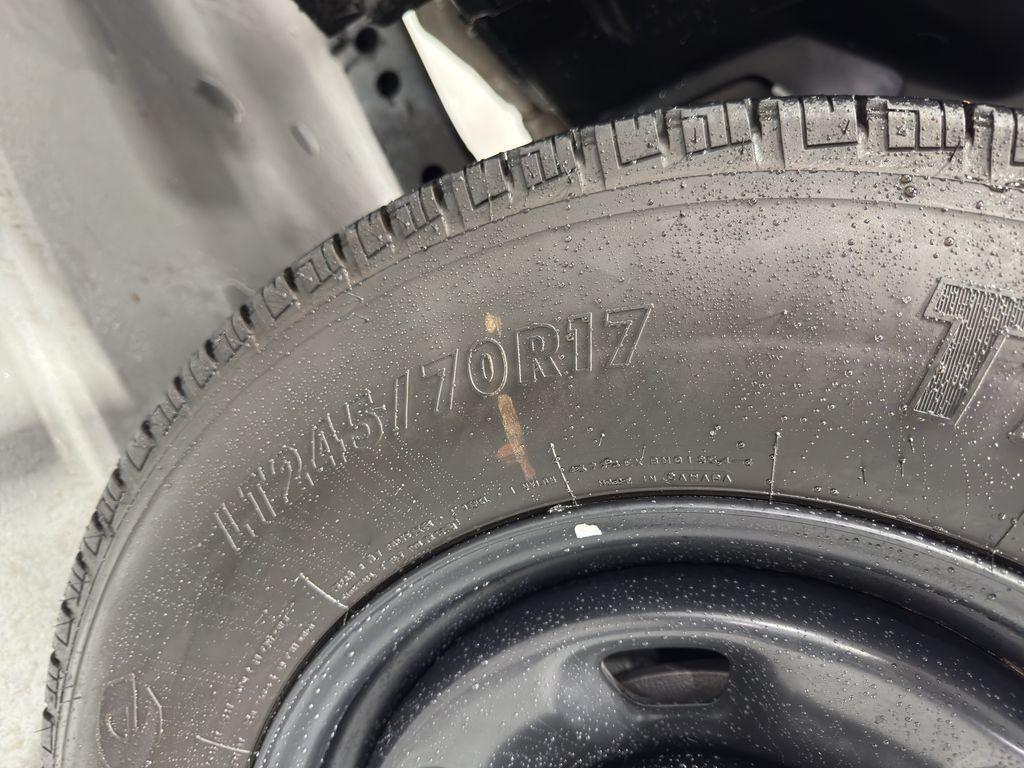 used 2025 Ram 2500 car, priced at $44,969