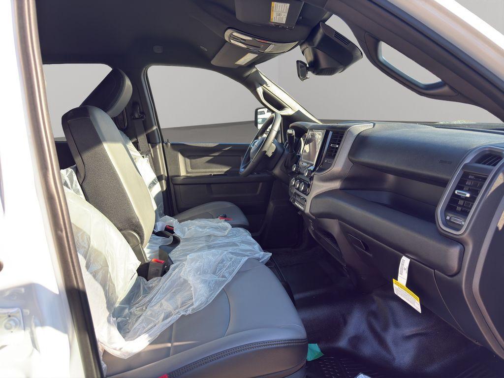 used 2025 Ram 2500 car, priced at $45,964