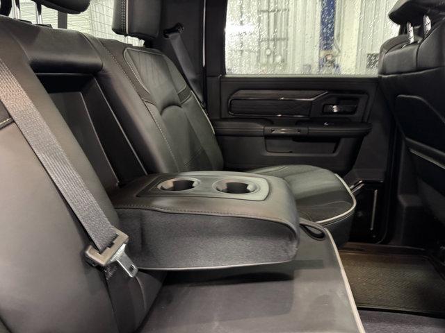 new 2025 Ram 3500 car, priced at $102,045