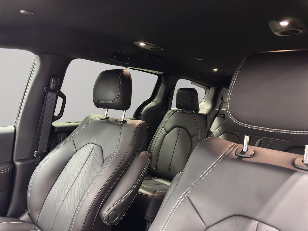 new 2026 Chrysler Pacifica car, priced at $41,894