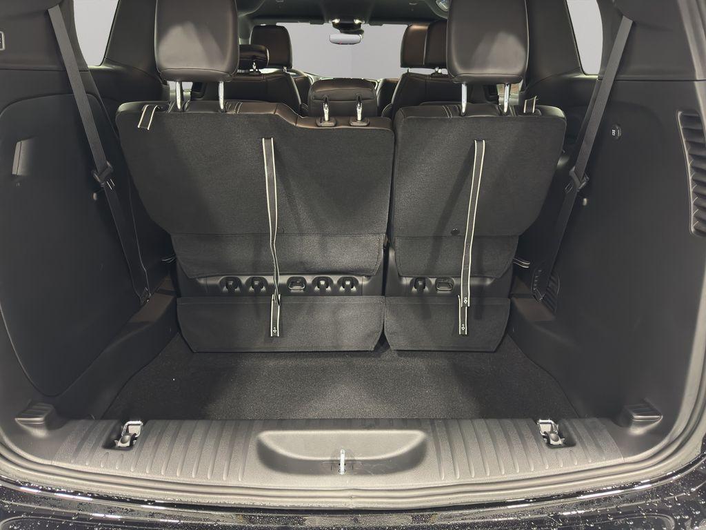 new 2026 Chrysler Pacifica car, priced at $41,894