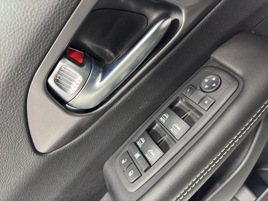 new 2026 Chrysler Pacifica car, priced at $41,894