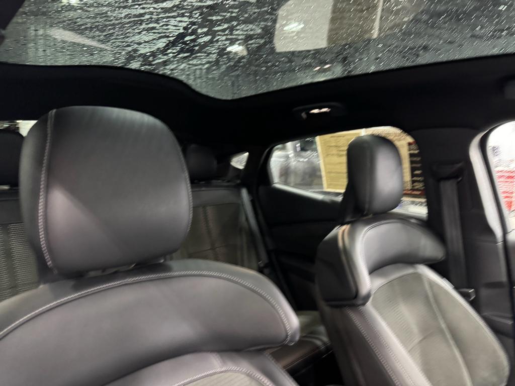 used 2021 Ford Mustang Mach-E car, priced at $34,969