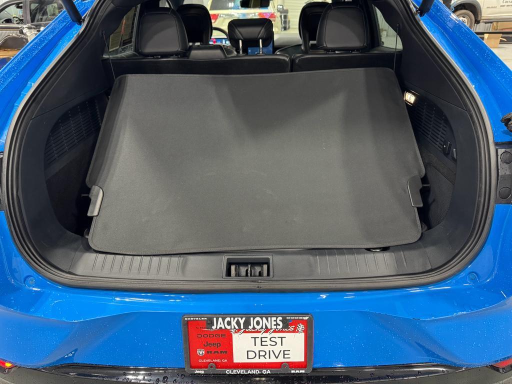 used 2021 Ford Mustang Mach-E car, priced at $34,969