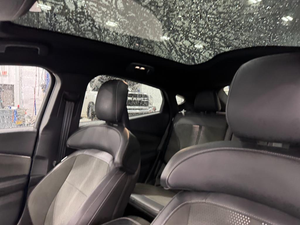 used 2021 Ford Mustang Mach-E car, priced at $34,969