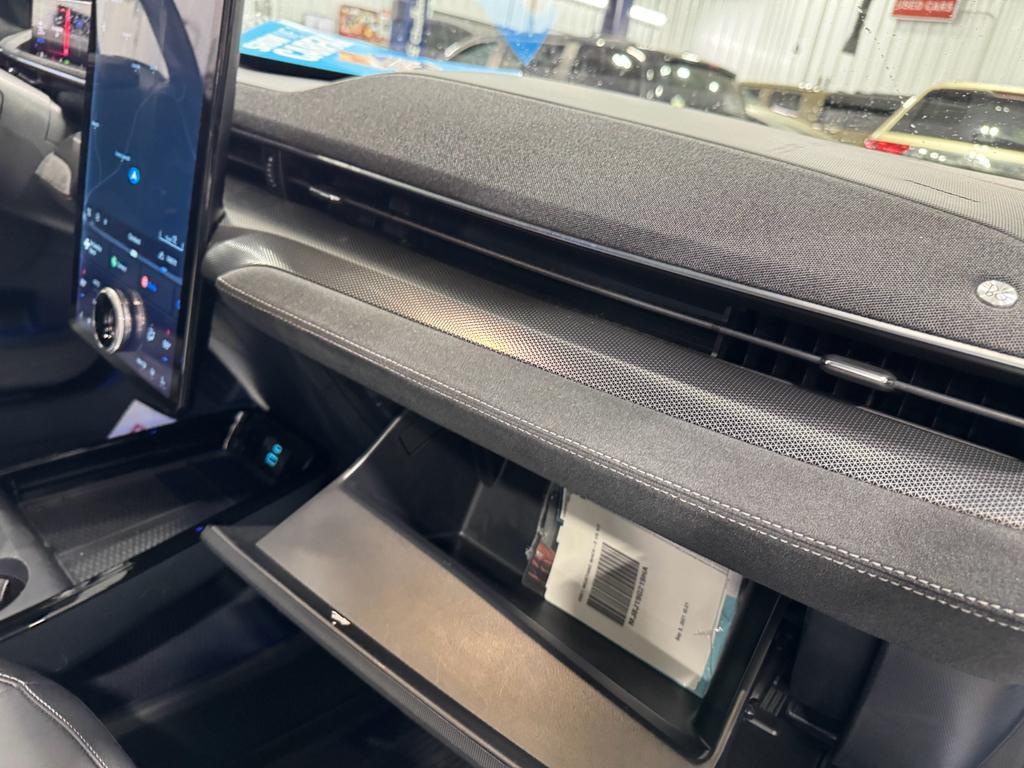 used 2021 Ford Mustang Mach-E car, priced at $34,969